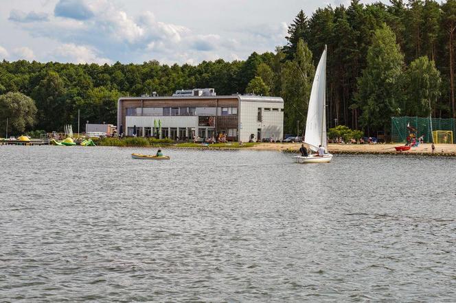 Rusza sezon letni w Ośrodku ''Dojlidy''