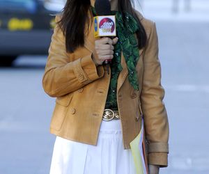 Kinga Rusin wraca do Dzień dobry TVN