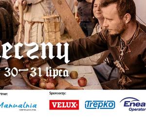 Gniezno: Jarmark Średniowieczny
