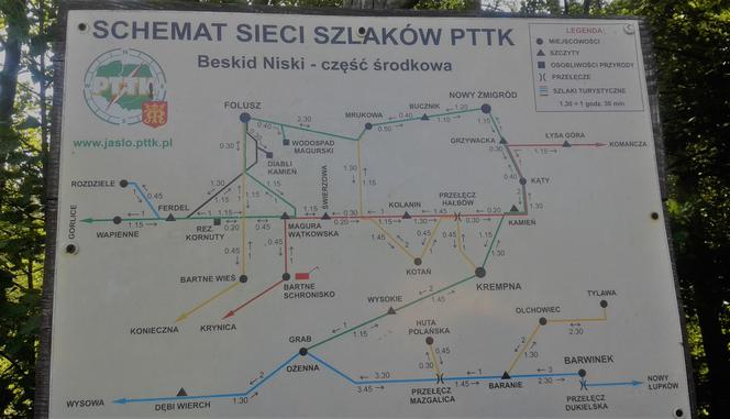 Magurski Park Narodowy