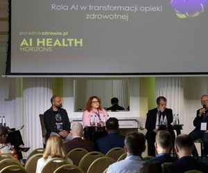 AI Health Horizons 2025