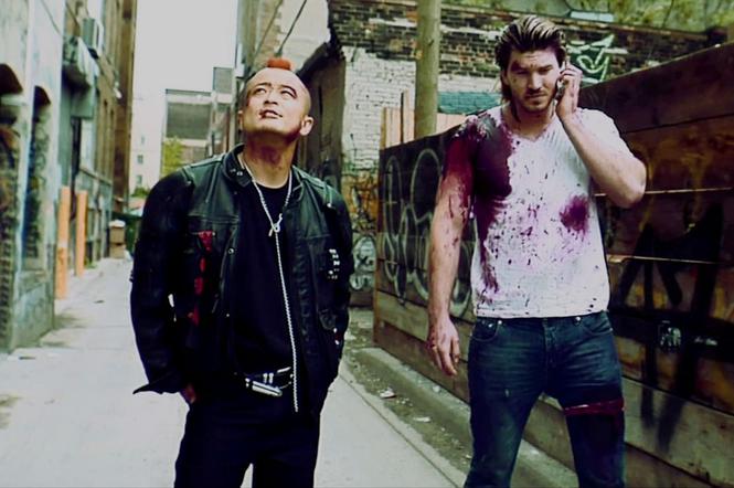 Gangster Exchange