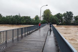 Bydgoszczanie pomagają powodzianom. Ruszyły zbiórki. Gdzie i jakie dary przekazywać?