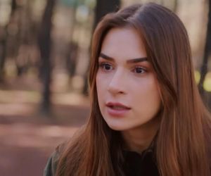 Miłość i nadzieja odc. 322. Cavidan, Sila