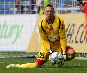 Łukasz Skorupski