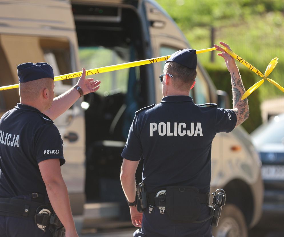 Gdzie znaleziono ciało Tadeusza Dudy? Zdjęcia obiegły sieć