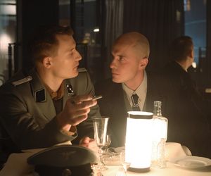 Zatoka szpiegów 2 sezon odc. 2. Engel (Michał Balicki)