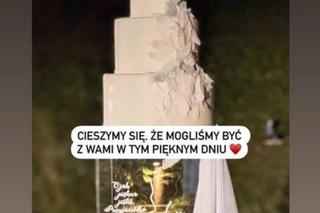 Roxie i Kevin są małżeństwem