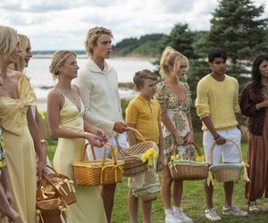 W obsadzie m.in. Emily Alyn Lind jako Cadence Sinclair Eastman, Shubham Maheshwari jako Gat Patil, Esther McGregor jako Mirren Sinclair Sheffield oraz Joseph Zada jako Johnny Sinclair Dennis. 