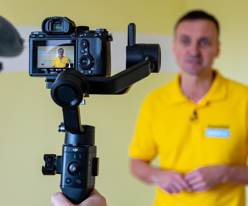 Jak poprawnie przygotować ściany do malowania? Backstage z nagrania Murator Remontuje