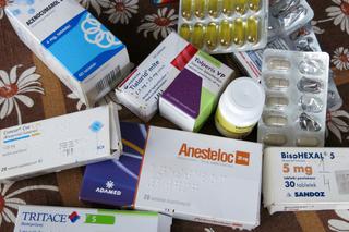 Tylko Łotysze i Rumuni wydają na leki mniej niż Polacy