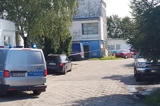 Morderca Kristiny z Gorzowa zginął w obławie pod Berlinem. Zabił, bo go nie chciała