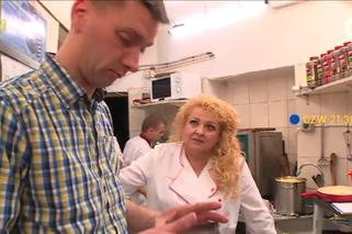 Kuchenne Rewolucje 10, odcinek 8.