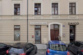 Te restauracje w Krakowie zostały wyróżnione gwiazdkami Michelin. Jest nowy lokal na liście