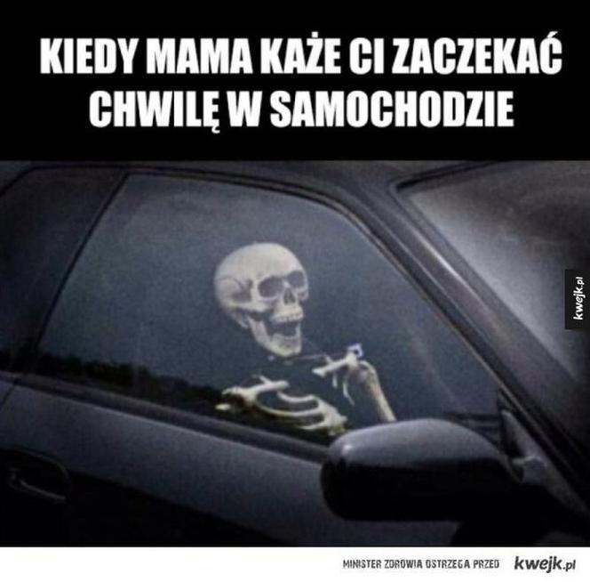  Memy na Dzień Matki 2022 [GALERIA]