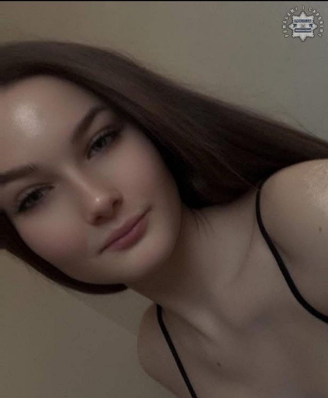 Zaginęła Wiktoria Gackowska! 15-latka z Gorzyczek może być w Holandii. Widziałeś ją?