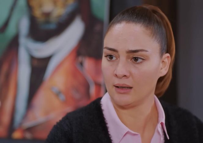 Miłość i nadzieja, odcinek 327. Yildiz, Sila