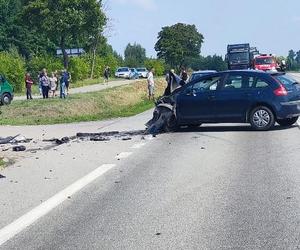 76-latek przez nieuwagę spowodował śmierć 26-letniego Kamila