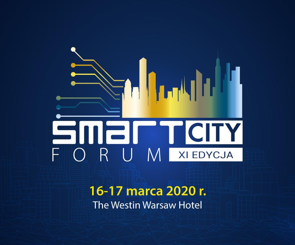 Smart City Forum 2020