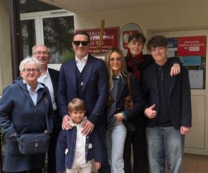 Wybory 2025: Małgorzata Rozenek-Majdan i Radosław Majdan