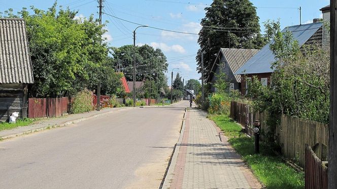 Oto najbardziej nowoczesna wieś na Podlasiu według AI! Niespodziewany wybór sztucznej inteligencji