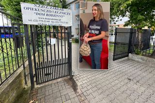 Wiemy, co się stało z ziemniakami, które Kinga Gajewska podarowała seniorowi w DPS. Cyrk
