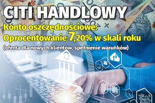 Na tych kontach oszczędnościowych zarobisz najwięcej