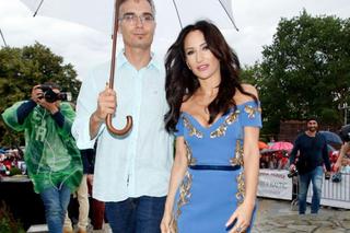 Justyna Steczkowska i Maciej Myszkowski