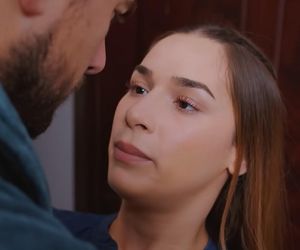 Miłość i nadzieja odc. 294. Sila, Kuzey