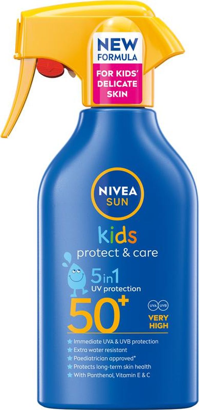 Nivea