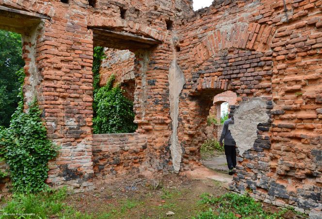 Lista atrakcji turystycznych Łubowic w powiecie raciborskim