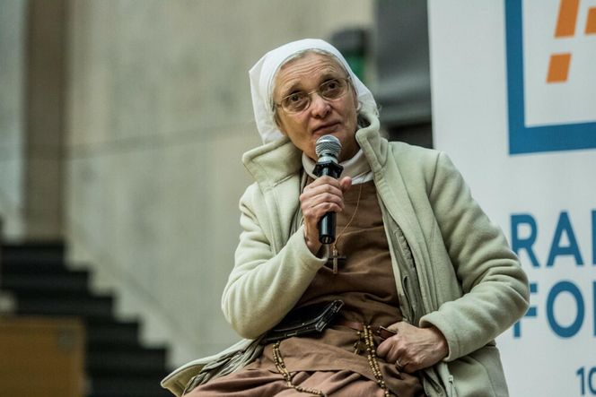 Siostra Małgorzata Chmielewska