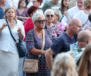 Potańcówka w Katowicach na Rynku Roztańczony Wyspiański