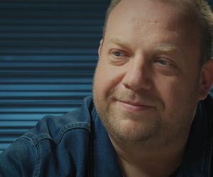 M jak miłość odc. 1851. Tadeusz (Bartłomiej Nowosielski)