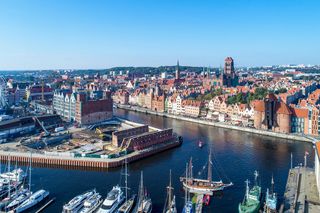 Nowa atrakcja nad Bałtykiem już otwarta