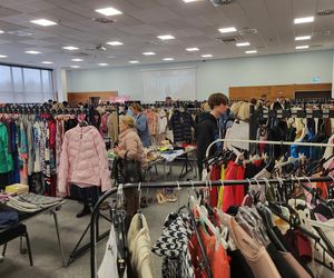 Bydgoski Bazar w BCTW pełen atrakcji. Wiosenna moda na pierwszym planie!