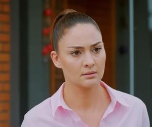 Miłość i nadzieja odc. 309. Yildiz