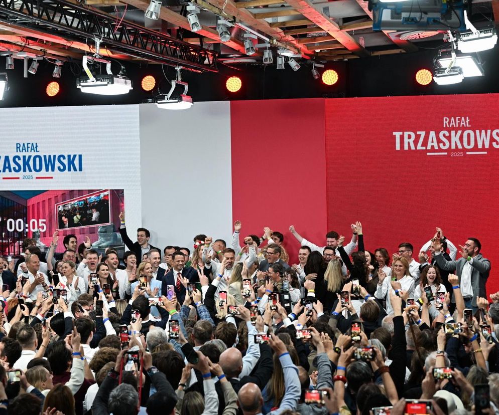 Wyniki wyborów prezydenckich w Chorzowie. Tak wybrali chorzowianie