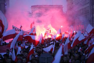 Gry, zabawy i inne atrakcje w Święto Niepodległości