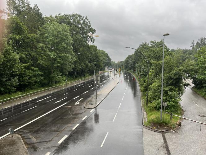 Na tym stadionie Polacy zagrają z Holandią. Jak wygląda obiekt w Hamburgu przed niedzielną bitwą? [ZDJĘCIA]