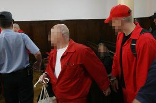 Takiej zbrodni nie pamiętali nawet najstarsi policjanci. „Kikir” został zastrzelony w szpitalu na Szaserów