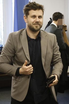 Rozwód: Joanna Opozda i Antek Królikowski