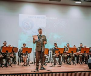 Oficjalne obchody Święta Wojska Polskiego w murach 18. Dywizji w Siedlcach odbyły się 12 sierpnia
