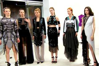 Project Runway 2 odcinek 12. Zobacz kolekcje stworzone przez finalistów! [ZDJĘCIA]