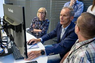 To pierwszy taki zabieg w Europie Środkowo-Wschodniej. Wykonano go w olsztyńskim szpitalu uniwersyteckim