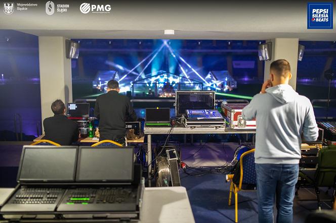 Pepsi Silesia Beats - gwiazdy, pozytywna energia i parkietowe hity [ZDJĘCIA]