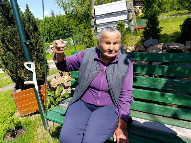 Chciał zabić trzech lekarzy 