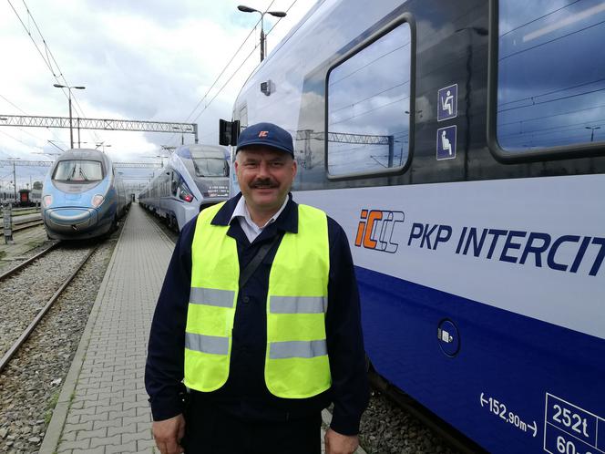 PKP Intercity