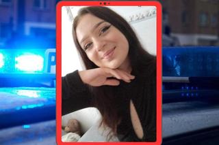 Poszukiwania zaginionej 16-latki ze Śląska. Działania prowadzą policjanci z Bierunia