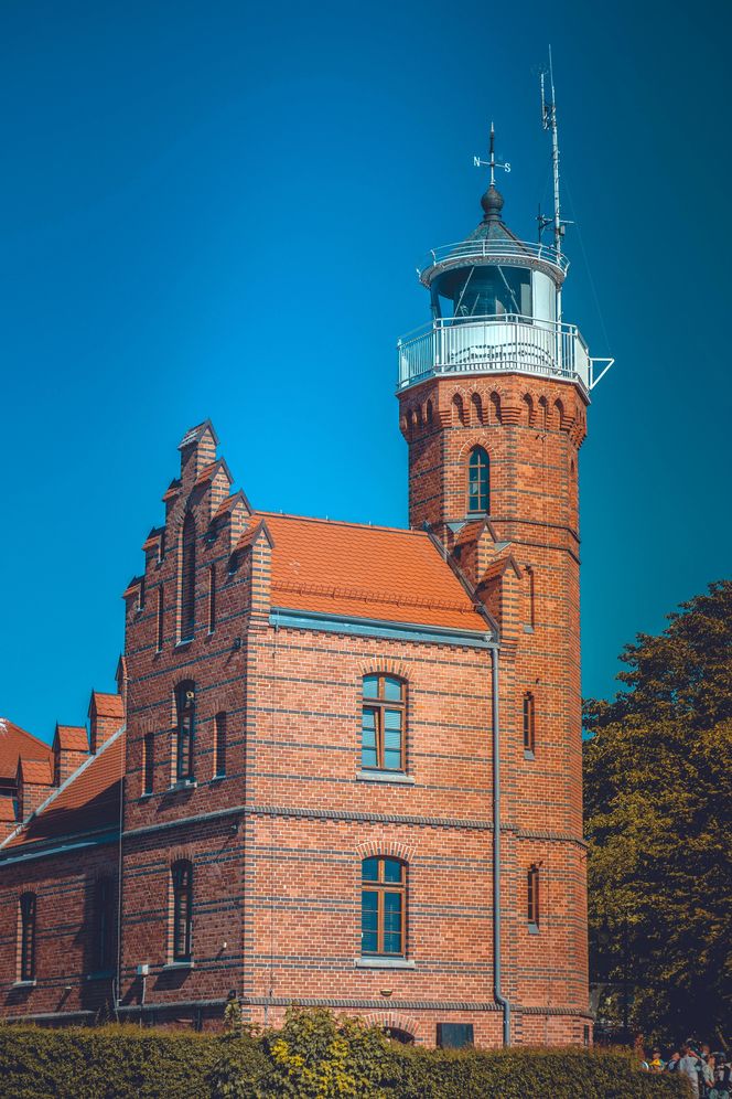 Zwiedzanie